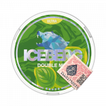 ICEBERG DOUBLE MINT 16GR